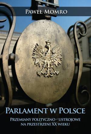 parlament w polsce
