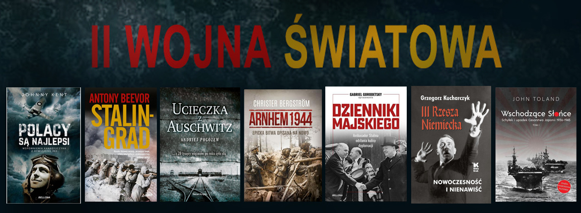 II Wojna Światowa